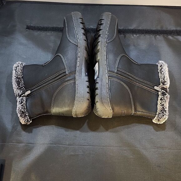 BRAND NEW  KHOMBU ADDISON ALL WEATHER BOOT - Picture 9 of 16